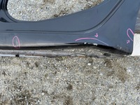 фото thumb №8, Четверть левый задняя крыло левый задняя блок двигателя renault clio v