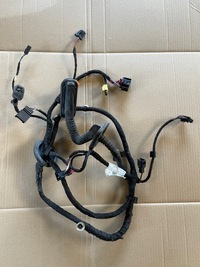 фото thumb №1, Skoda scala жгут дверь 654971120a