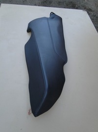 фото thumb №5, Jaguar xf ii x260 обшивка задній сидіння правий