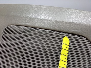 фото thumb №8, Volvo s60 i рестайлинг панель раздаточная капот консоль