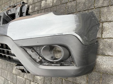 фото thumb №12, Suzuki sx4 sx-4 s-cross i 1 рестайлінг 16-21 бампер перед переднє 71721-64r0
