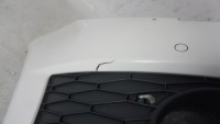 фото thumb №11, Бампер перед передній seat leon 2 ii рестайлінг 09-12 cupra fr омивачі pdc lb9a