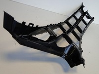 фото thumb №8, Mercedes sl r232 232 решётка средняя рама amg