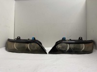 Купить Bmw z3 лампы передние ze oryginalnymi owiewkami hamann werjsa rhd uk, фото thumb