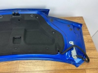 фото thumb №8, Крышка багажника багажника задняя chevrolet camaro vi 2016+