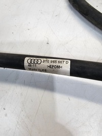 фото thumb №6, Шланг омывателя ксенон audi a5 8t 8t0955944 8t0955667d