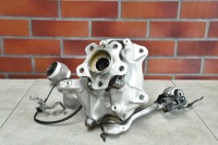 фото thumb №5, Поворотный кулак левая перед амортизатор левый приводной вал левая bmw x3 g01 x4 g02 18km