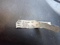 фото thumb №8, Бампер перед передній hyundai i20 ii lift 2018-