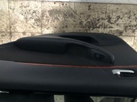 фото thumb №9, Двері задні праве toyota avensis t25 1e5