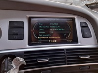 фото thumb №16, Audi a6 c6 рестайлинг навигация комплект европа радио mmi 4f0035056 4e0035666
