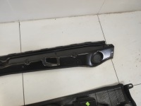 Жабо пластиковый металлический верхний нижние eu комплект renault express ii 2 Оригинал, фото thumb