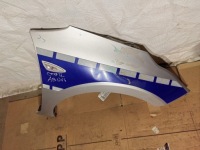 фото thumb №1, Крила правий перед kia ceed ii 2 2012-2018 9s