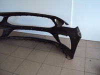 фото thumb №8, Бампер перед mercedes b-klasa w247 amg 2018-