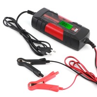 фото thumb №7, Inteligentna зарядний пристрій акумуляторів консервація