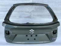 фото thumb №8, Suzuki ignis 3 iii 16- крышка багажника багажника + накладка оригинал