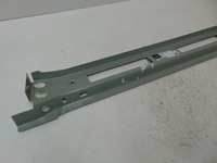 фото thumb №11, Обшивка підсилювач лист mercedes eqe w295 a2956121500