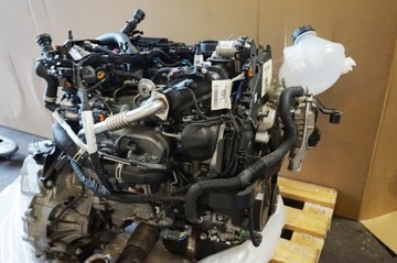 фото thumb №9, Двигатель ford fiesta active mk8 1.5tdci g1fq6007aa dv5fc