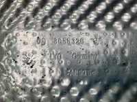 фото thumb №5, Bmw m3 f80 защита тепловая бака 8055326