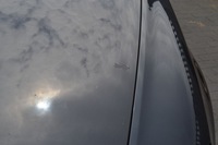 фото thumb №8, Audi a6 c6 капот кришка двигуна колір lz7q