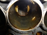 фото thumb №10, Блок двигуна 7523170 bmw e87 n45b16a