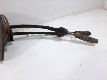 фото thumb №11, Peugeot boxer 2.5tdi 00r выборщик домкрат изменения коробки передач тросы 1326257080