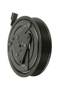 фото thumb №1, Сцепление кондиционера renault fluence dacia sandero logan dooker dkv-11r