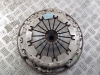 фото thumb №1, Renault master ii 2.5dci колесо маховик диск 324061610 притиск 165