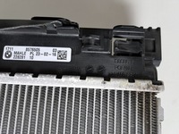 фото thumb №5, Bmw 5 g30 g31 радіатор wody 2.0d механічна коробка передач 8576505