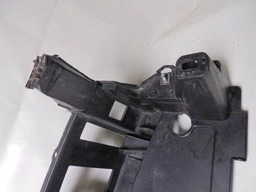 фото thumb №11, Усилитель верхний бампера каркас защита перед peugeot 3008 ii 5008