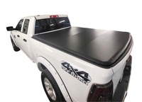 фото thumb №12, Обшивка кузов шторка na pakę dodge ram 1500 6'4" 6,5ft 2009-2018