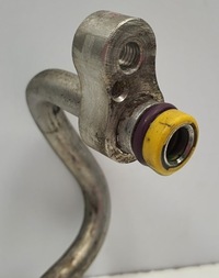 фото thumb №2, Wąż трубка кондиционера mercedes w212 a2128304115