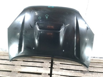 фото thumb №11, Капот toyota rav4 ii 00-06 202