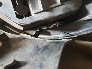 фото thumb №9, Opel astra h лампа правый зад правая задняя hb