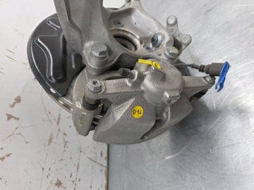 фото thumb №9, Audi q3 83a tiguan ii 5na поворотна опора амортизатор перед права нова 5q0407258a