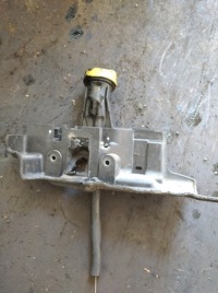 фото thumb №1, Щуп щуп масла megane scenic 1.5 dci k9kj836 110km 175b15849r