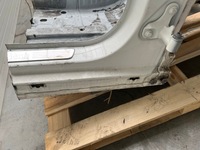 фото thumb №6, Четверть правый перед mercedes gla w156 x156