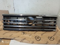 фото thumb №1, Решітка радіатора решітка радіатора vw touareg 760853651s