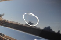 фото thumb №7, Бампер задній задня лак lz5j audi a3 8p 3d