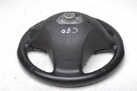 фото thumb №11, Volvo c30 s40 v50 c70 ii повітропровід шкіряний pod navi навігація