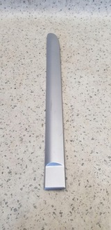 фото thumb №1, Молдинг боковая дверь задняя левая mitsubishi colt vi