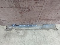 фото thumb №9, Порог молдинг правый mercedes w207