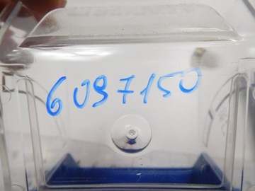 фото thumb №6, Лампочка, номерной знак wskaźn. з obrotomierzem ford sierra 1982-1986 оригинальный номер 6097150