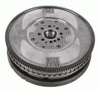 фото thumb №8, Sachs колесо двомасовий db w205/c205/a205/s205 2,2 d 14-18