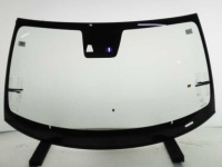 Купить Стекло лобовое передняя mercedes slk r172 2011-2020 датчик камера оригинальная, фото thumb