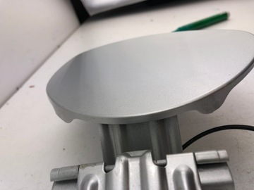 фото thumb №4, Toyota rav 4 кришка заливання пального кришка