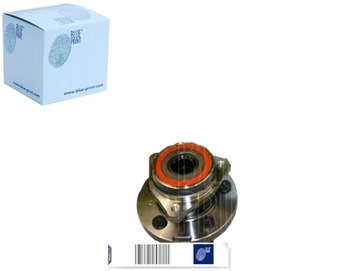 фото thumb №1, Синий print набор подшипник колёса blu, ada108205