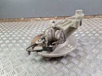 фото thumb №7, Ступиця диски заднього chrysler pacifica 016ab