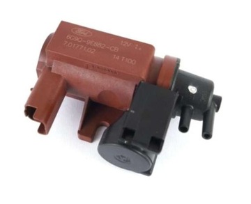 фото thumb №11, Клапан управление вакуум egr ford 2,0td ford