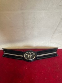 фото thumb №1, Решётка радиатора решётка радиатора бампера радиатора toyota proace ii 2 16-