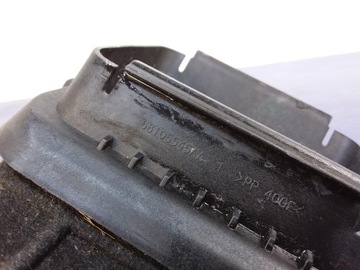 фото thumb №4, Jeep grand cherokee wk2 впуск уловитель воздуха